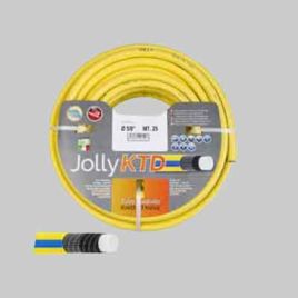 Tubo magliato jolly diametro 25 mm (1 pollici ) x 25 mt