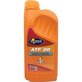Olio servosterzo + cambio automatico atf 2d lubex lt 1 conf. da 12pz
