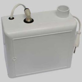 Dissipatore di condensa