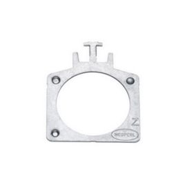 Chiave di servizio pl-rc p/ 24,5x9 mm z