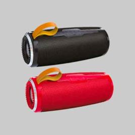 Altoparlante bluetooth 6w lostech col. nero