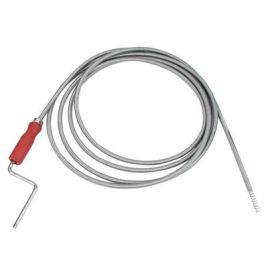 Sturalavandino a molla effe acciaio mt 10