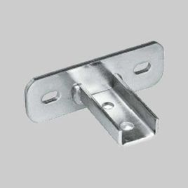 Mensola di supporto trasversale per profilo 41/41 - 41/61 mm