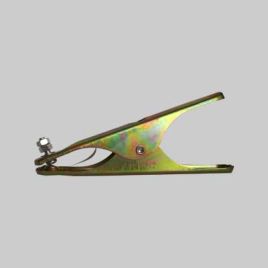 Morsetto di massa hobby 200 amp