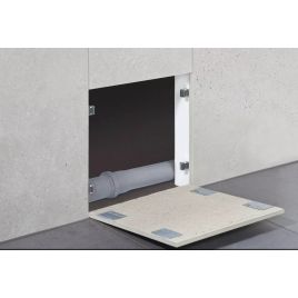 Magneti set 4 pezzi rema per creare ispezione nei rivestimenti in ceramica
