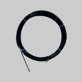 Sonda passacavi professionale  diametro mm 4x20 mt
