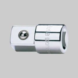 Raccordo aumentatore art. 920/16 beta f 1/2" - m 3/4"