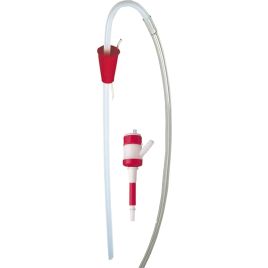 Travasatore a soffio 115 cm