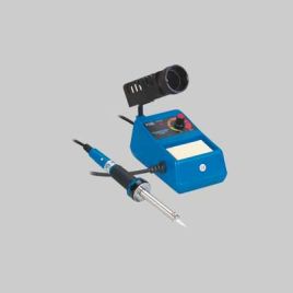 Stazione di saldatura 48 watt