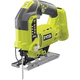Seghetto alternativo a batteria r18js-0 ryobi 18v