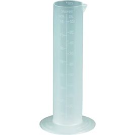 Misurino graduato 100 ml - diametro 34x178 mm