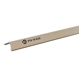 Profilo proterminal kaleidos h. 10 mm stone cream sl02 barra da 2,7 ml