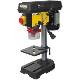 Trapano a colonna dp 12-921 500 watt