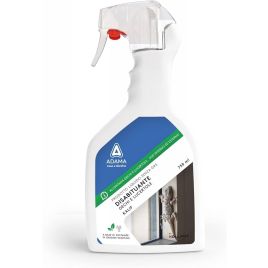 Disabituante spray gechi e lucerti 750 ml