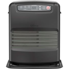 Stufa a combustibile liquido sre3230tc-2 1,08-3,10 kw