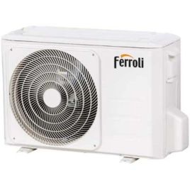 Unita esterna giada ferroli 18000 btu