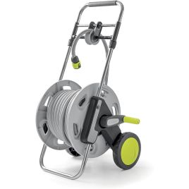 Carrello avvolgitubo completo concept easyguide gf