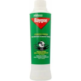 Baygon polvere per scarafaggi e formiche 250 gr