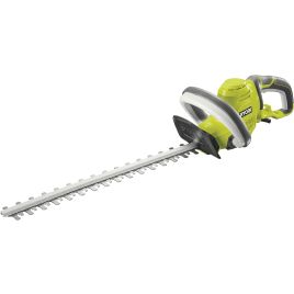 Tagliasiepi elettrico rht5150 ryobi 500 watt - lama cm 50