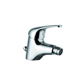 Monocomando bidet linea astro 2 cromo