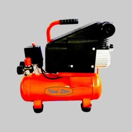 Compressore cardinale 6 lt