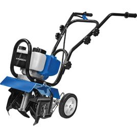 Motozappa 2 tempi 52 cc hyundai 35150