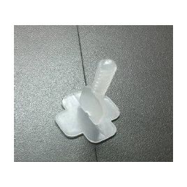 Tiramisù tiranti base bru 1,6 mm standard 250 pezzi