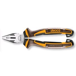 Pinza universale  industrial mm.200 ingco italia hcp28208