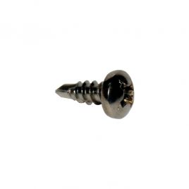 Vite autof.A2 3,5x9,5B-PH TB-P (100 Pz.)