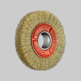 Spazzola circolare sit diametro 200x22 mm