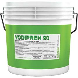 Guaina liquida vodipren 90 vodichem nero kg  5