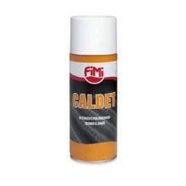 Detergente per bruciatori caldet spray 400 ml