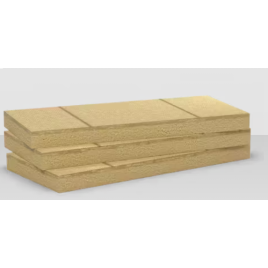 Pannello isolante rigido frontrock max plus 1000x600 sp.10 cm (pacco mq. 2.40)