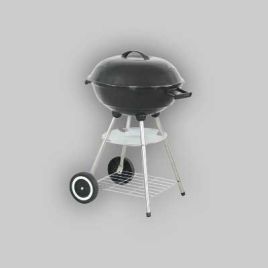 Barbecue miami cardinale cm 43,7x44x71 h