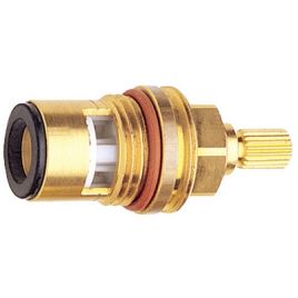 Vitone a 90° a dischi ceramici con broccia dm 8 x 24 denti sinistro