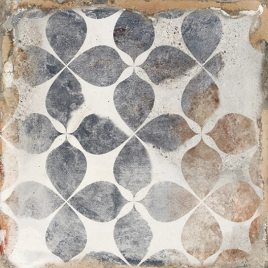 Heartland leaf decoro 30x30 prima scelta pacco da 1,35 mq spessore mm 9