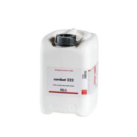 Combat 222 detergente per muffe ed alghe lt 5