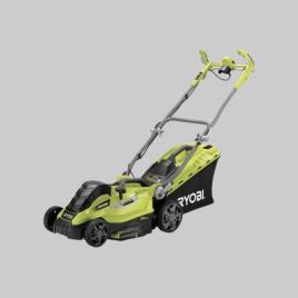 Tosaerba elettrico rlm15e36h ryobi 1500 watt