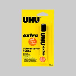 Colla universale uhu extra 20 ml