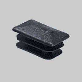 Tappo per profilo 40x60 mm