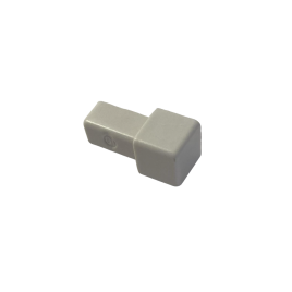 Capsule per raccordi triassali projolly h=10 mm resina vinilica bianco
