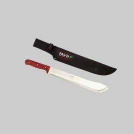 Machete lucido falci 36 cm