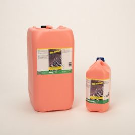 Re-move distaccante per cementi 5 lt naici disarmante