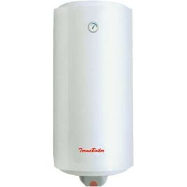 Scaldabagno elettrico mod.80 lt flangia vr termoboiler