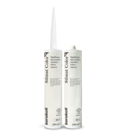 Silicone silmat color kk 2 ml 290 sigillante decorativo per piastrelle