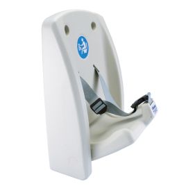 Sediolino di sicurezza per bambini richiudibile hdpe lxhxp: mm 330x510x150