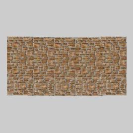 Plastica adesiva pietra h. cm 45x15 mt