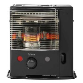 Stufa a combustibile liquido r4224 s tc 2,4 kw