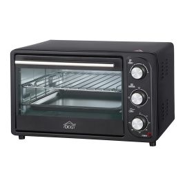 Multiforno ventilato mb 9845n dcg cm 61x44x39,5