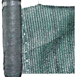 Rete ombreggiante extra mt 1,5x100 piegato h mt 1.5 conf. da 150 mq